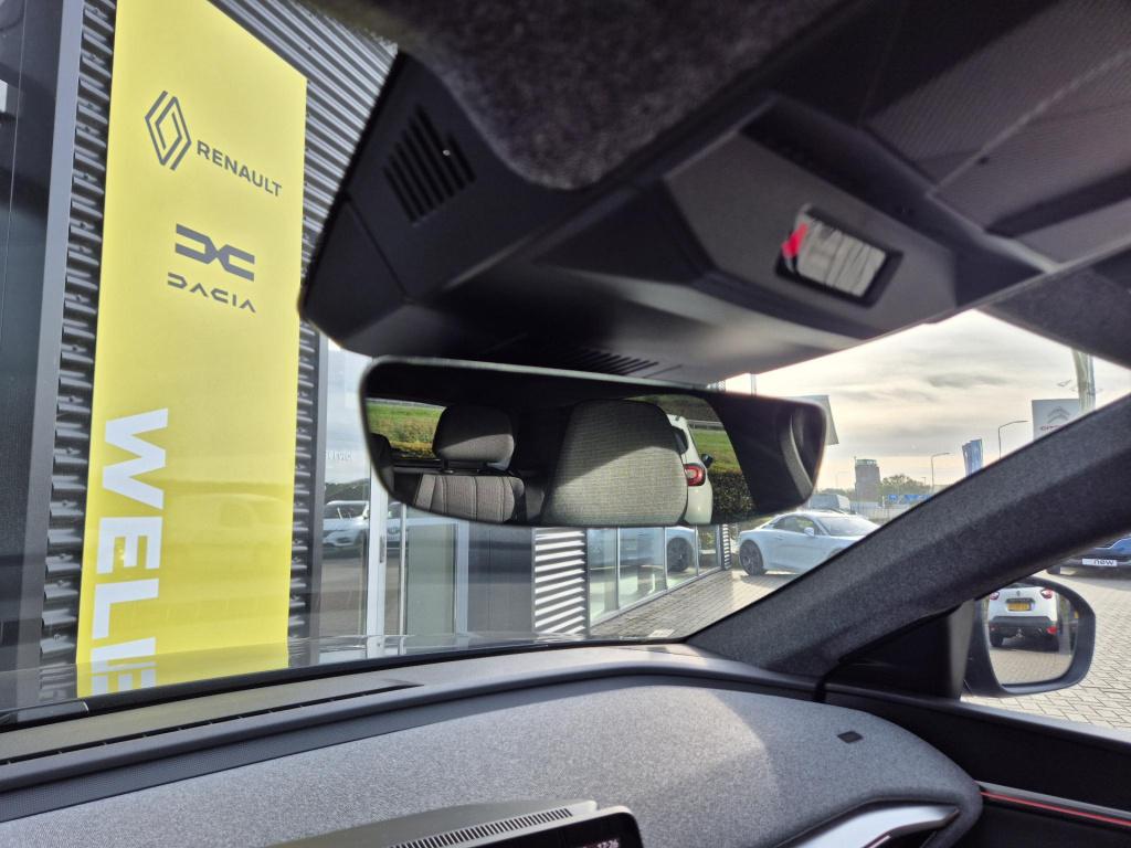 Renault Scenic e-tech ev87 long range techno adaptive cruise, camera, elekt