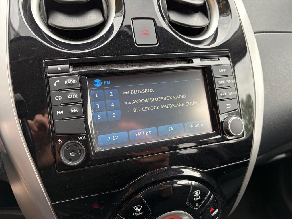 Nissan Note 1.2 dig-s connect ed