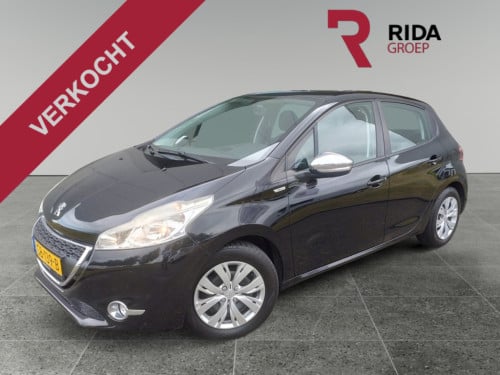 Peugeot 208 1.2 vti urban soul | verkocht