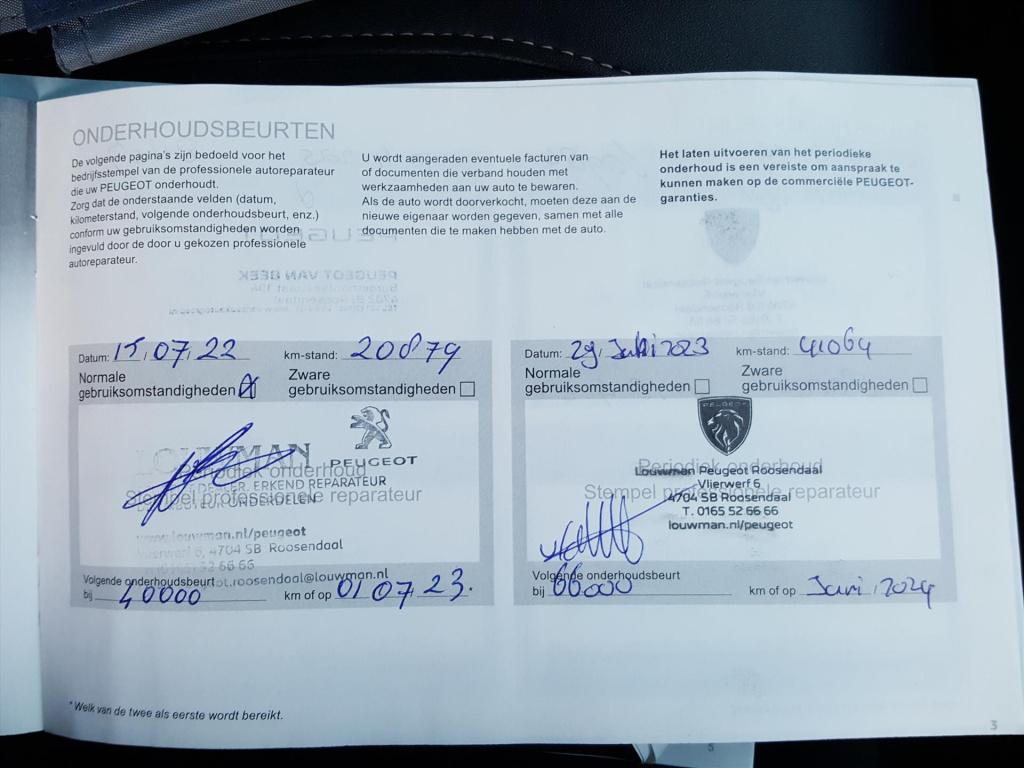 Peugeot 3008 1.2 130pk automaat gt black pack trekhaak | apple carplay & an