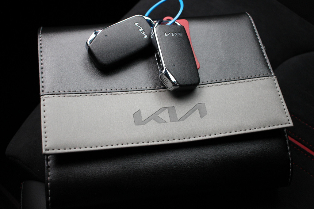 Kia Proceed 1.6 t-gdi gt | direct leverbaar | 204pk | panoramadak | sportui