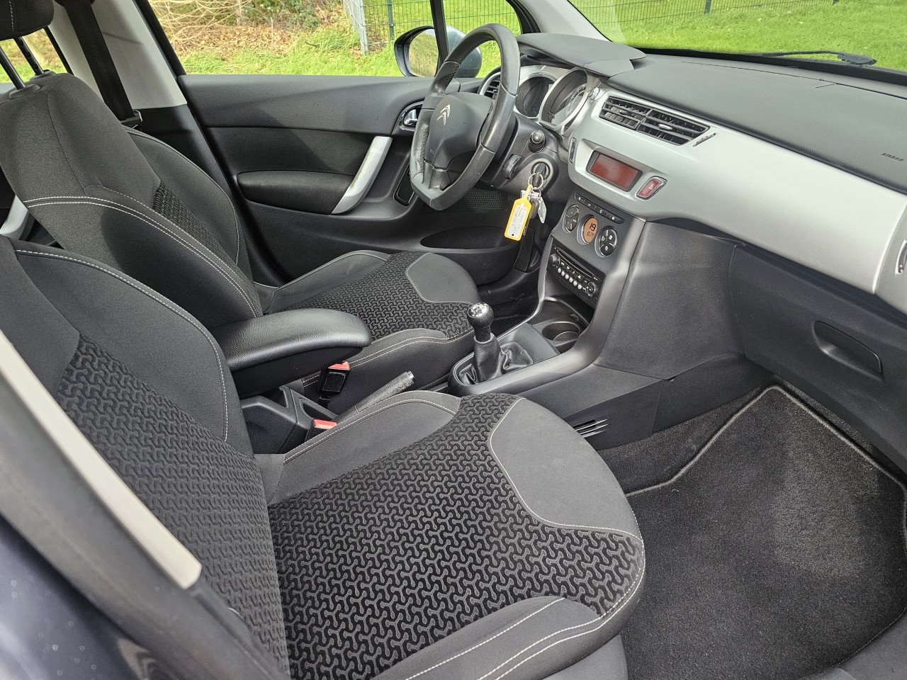 Citroen C3 1.4 Ligne Business Vol Optie's Met Slecht's 116701Km!