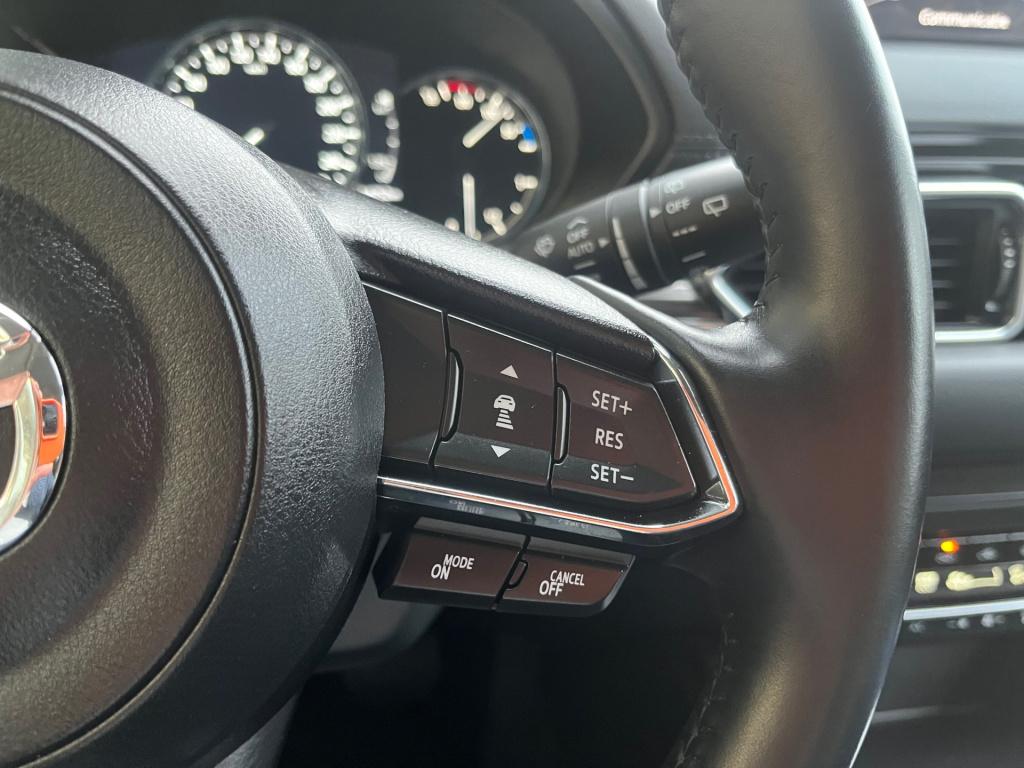 Mazda Cx-5 2.0 skyactiv-g 165 luxury|trekhaak|rijklaar