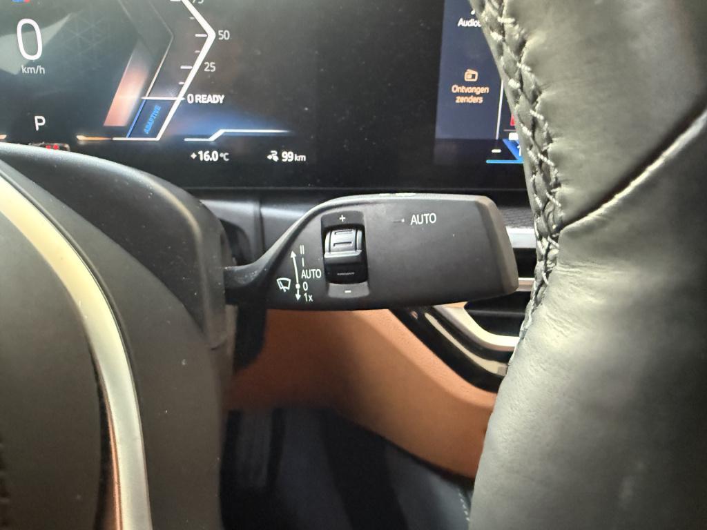 BMW I4 edrive40 high executive 84 kwh m-sportpakket