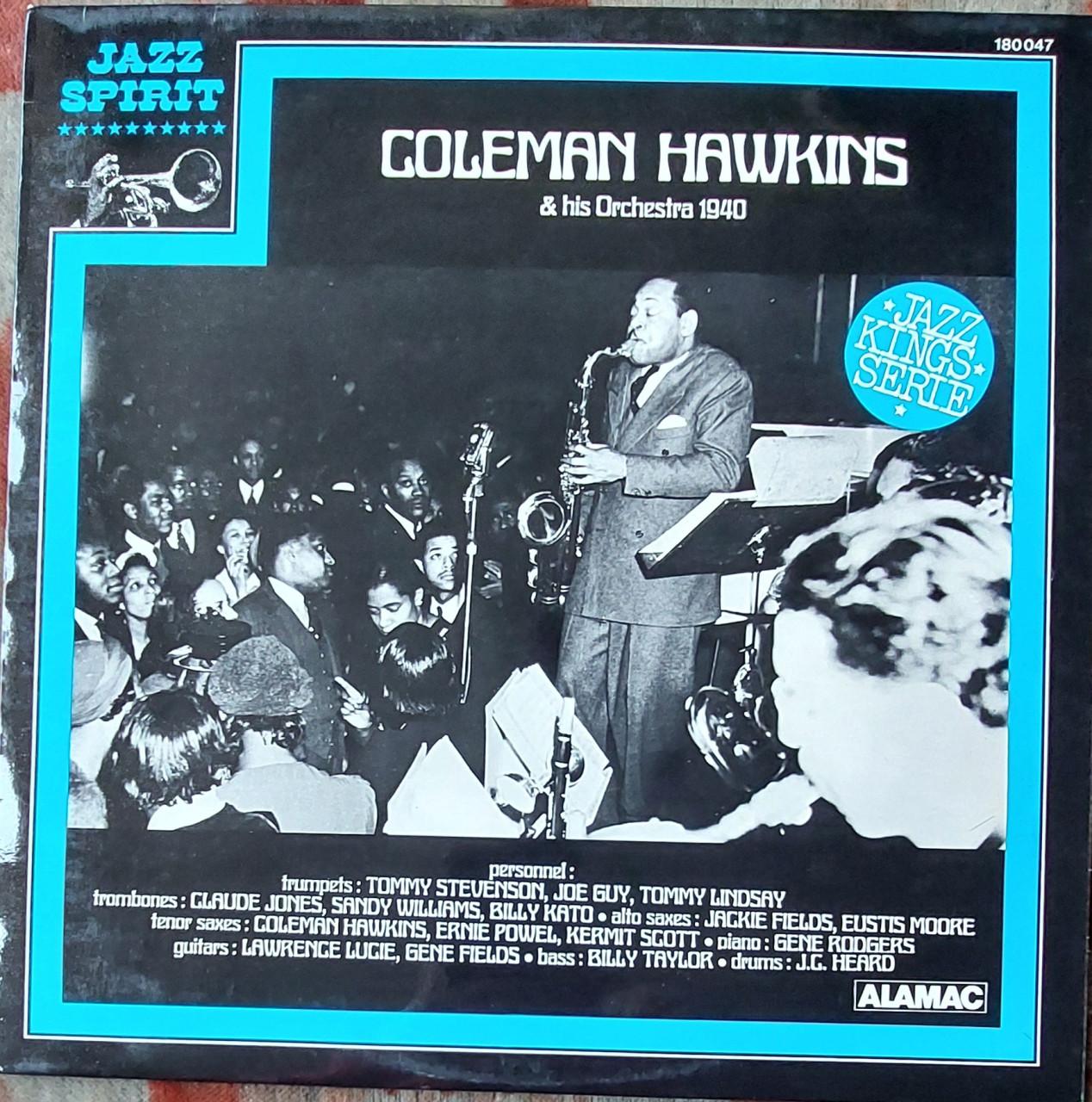 Zeldzame Jazz Muziek