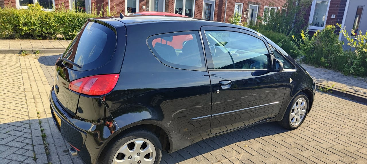 Mitsubishi Colt 1.3