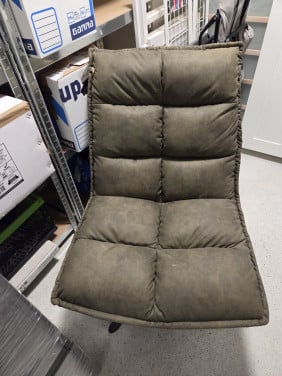 Fauteuil