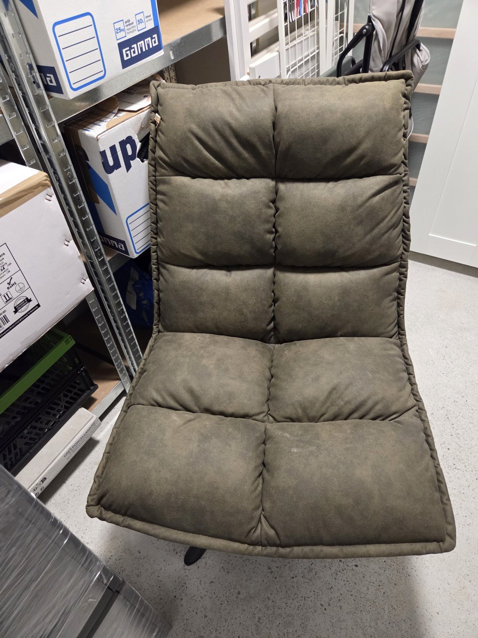 Fauteuil