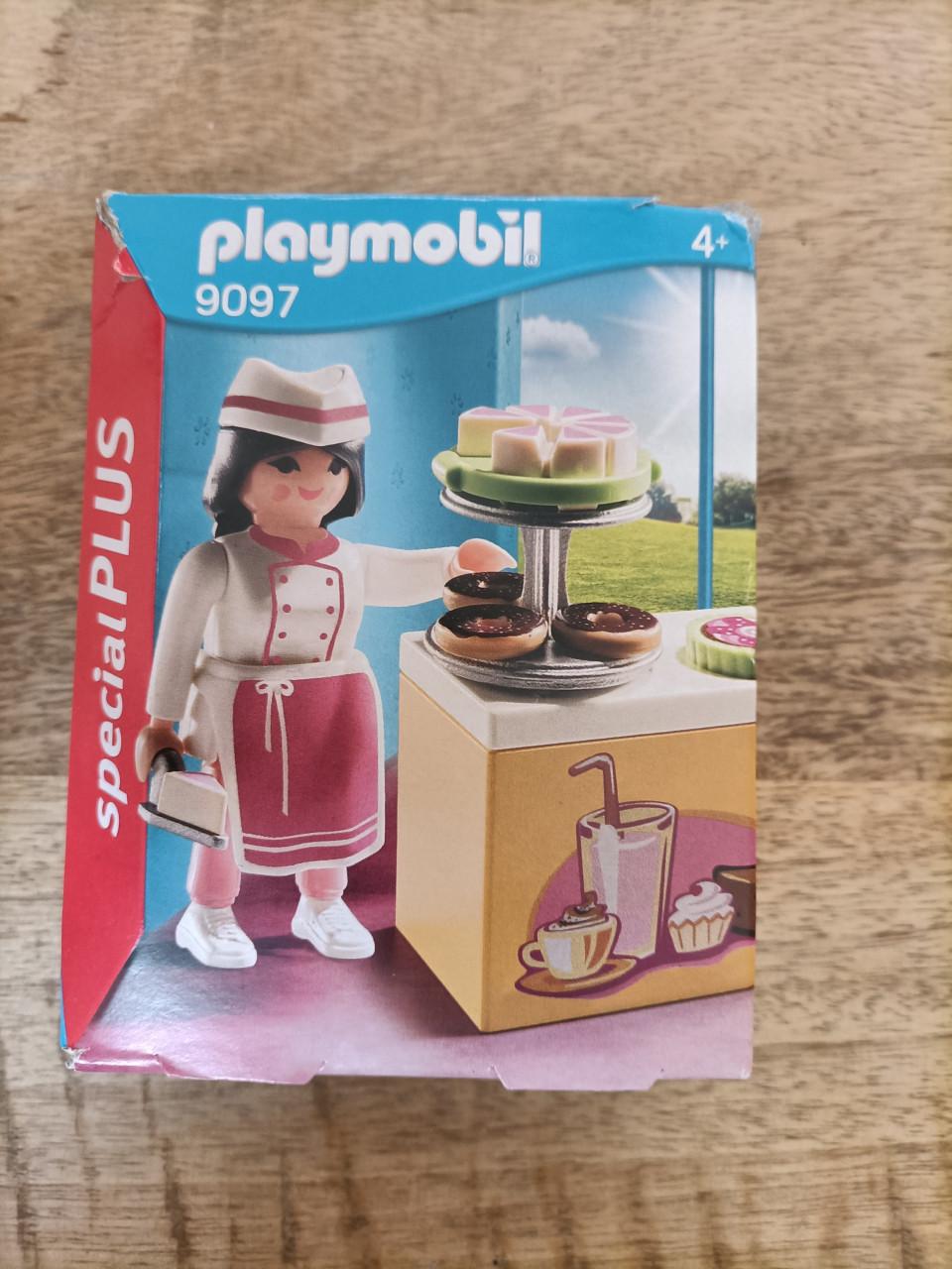Playmobil 9097