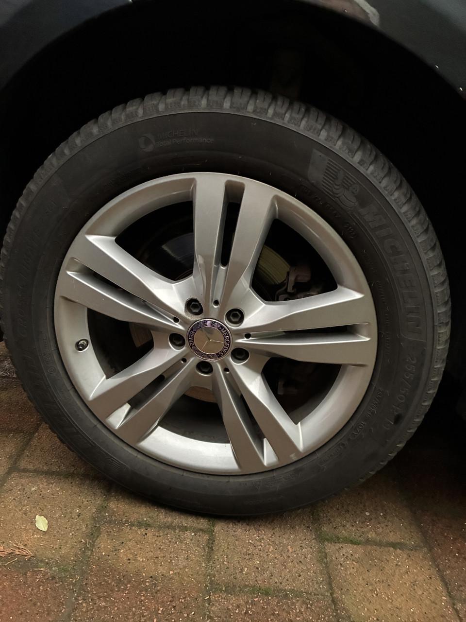 ML 350 Benzine 4X2 93000 km 2013, Panorama dak, Trekhaak