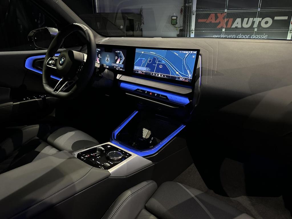 BMW X3 20 xdrive *pano*surroundview*parkass*driveass*leder*memory*