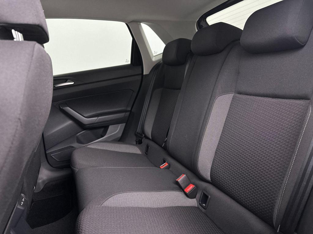 Volkswagen Polo 1.0 tsi life edition
