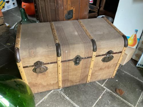 Brocante & curiosa