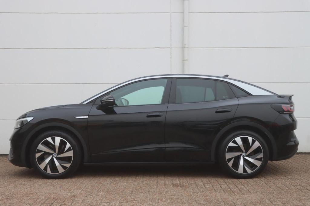 Volkswagen Id.5 pro 77 kwh 204pk | soh 95,6% |
