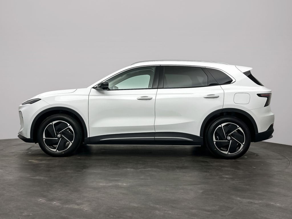 MG Mgs5 Ev luxury 64 kwh | €1.500,- inruilbonus | incl. gratis iphone 16 of