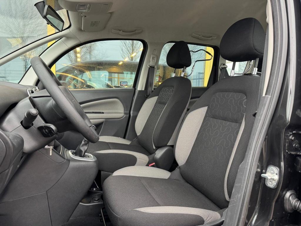 Citroen C3 Picasso 1.6 vti | 56.518km! | airco | bovag