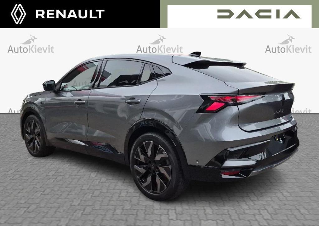 Renault Rafale 1.2 e-tech full hybrid 200 esprit alpine