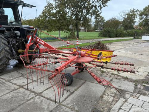 Hark Fella TS380DN