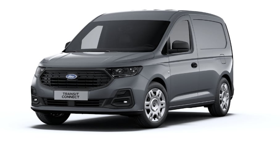 Ford Transit Connect 2.0 ecoblue l1 trend | vanaf prijs | nieuw te bestelle