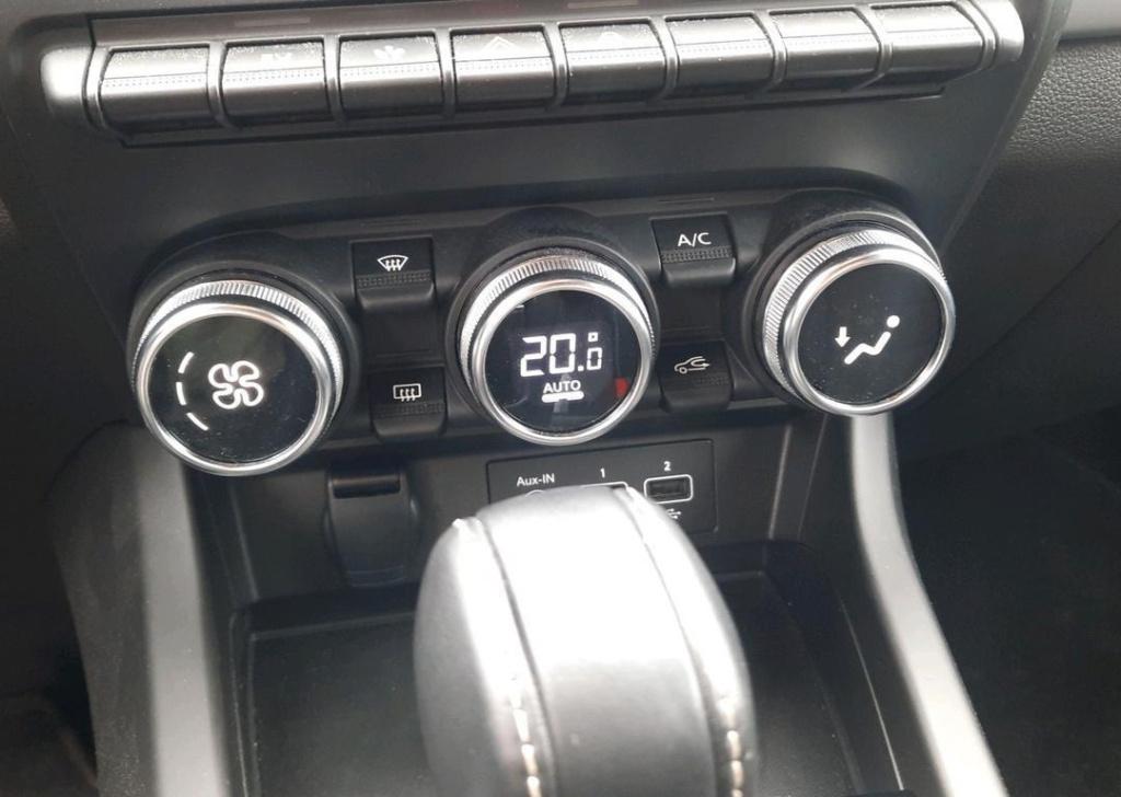 Renault Arkana 1.6 e-tech hybrid 145 techno - afneembare trekhaak