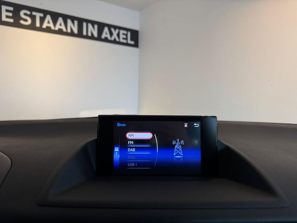 Lexus Ct 200h ultimate edition