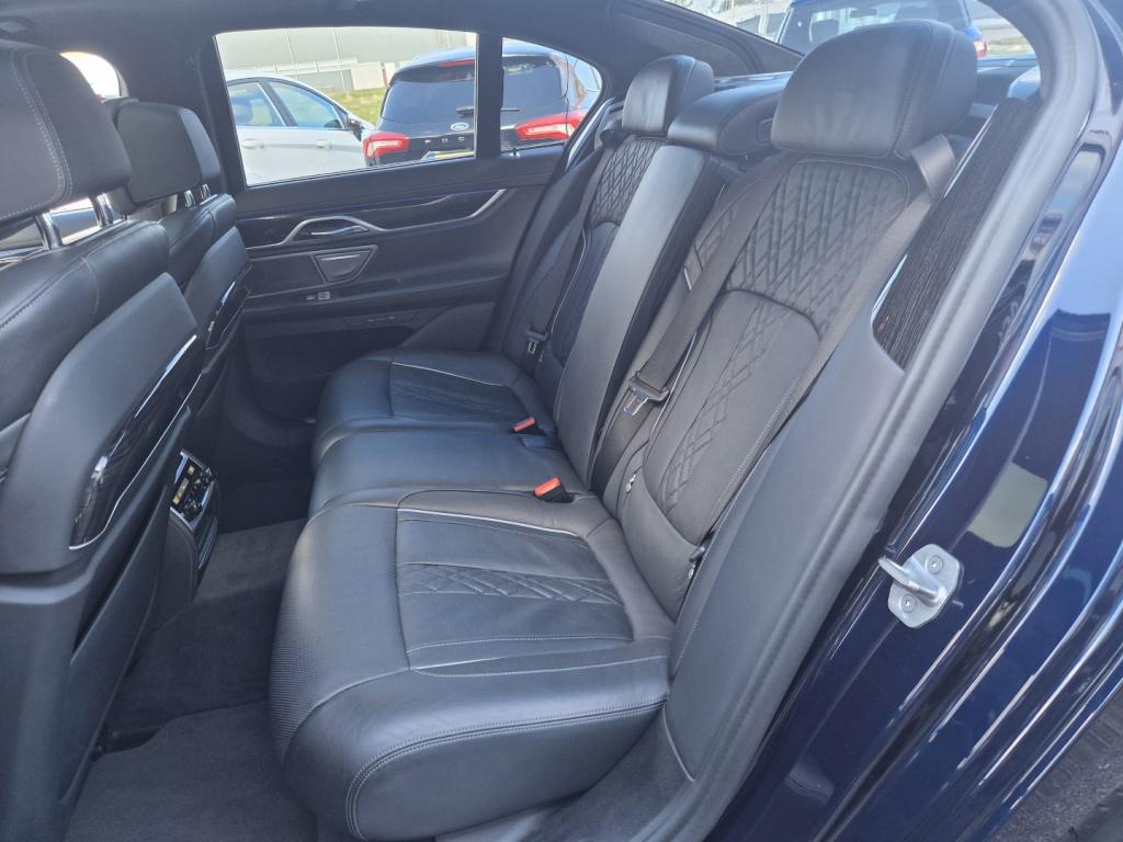 BMW 7 Serie (g11) 745e 394pk iperformance aut