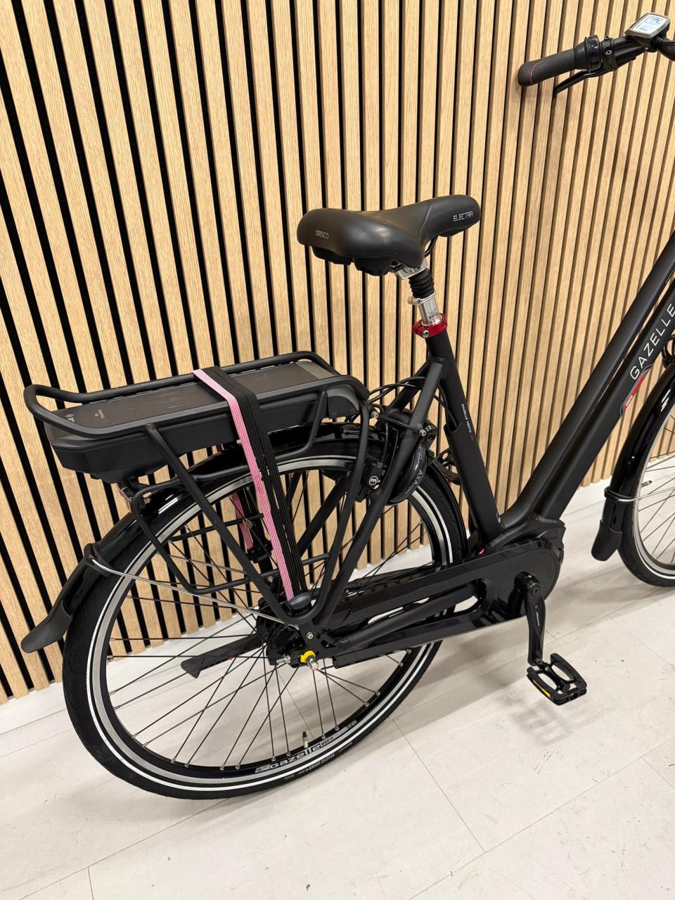 Gazelle Vento C7 Bosch Active Line 57CM 500Wh 8041KM