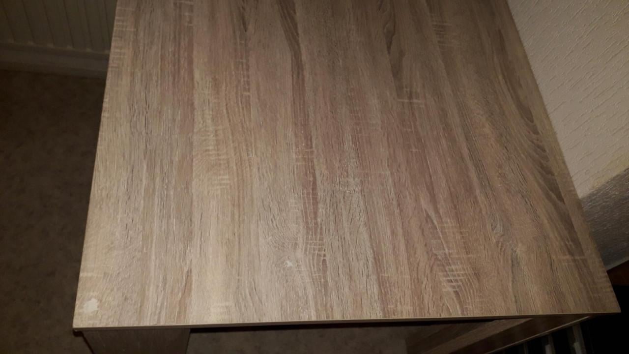 GRATIS tafel afhalen