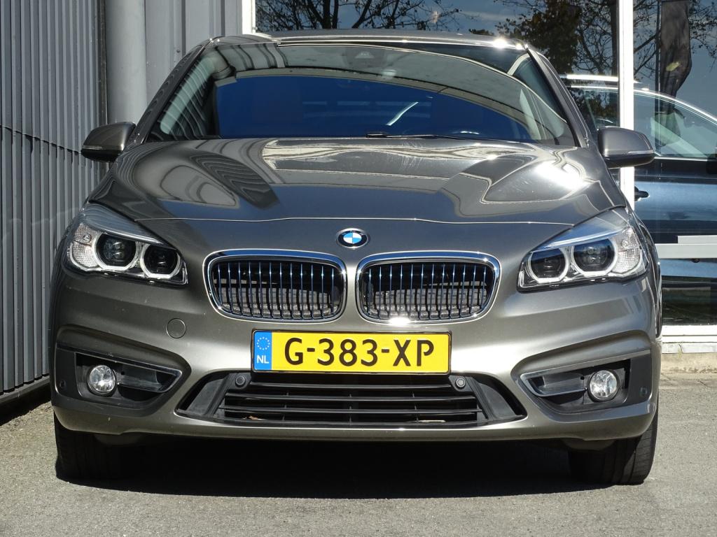 BMW 2-serie active tourer 225xe iperformance high executive luxury line | l
