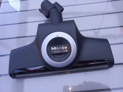 Miele Turboborstel TurboTEQ  STB 305 NIEUW .