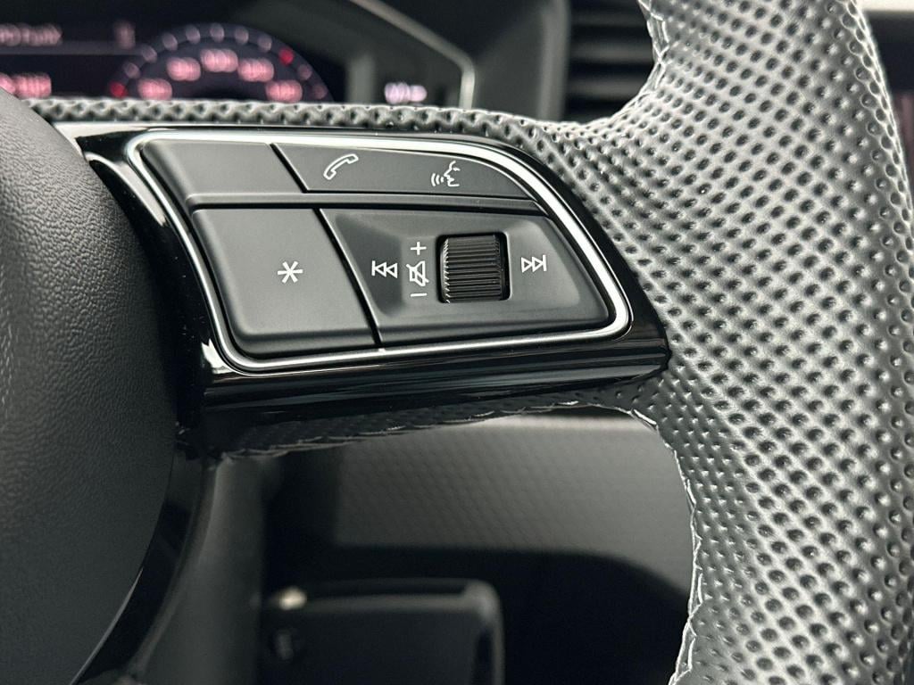 Audi A1 Sportback s edition 25 tfsi 70 kw / 95 pk sportback 7 versn.