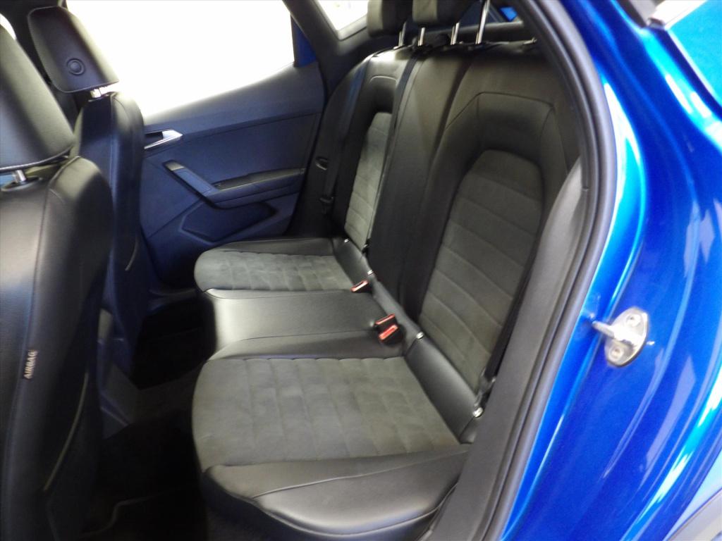 Seat Arona 1.0 tsi 95pk xperience