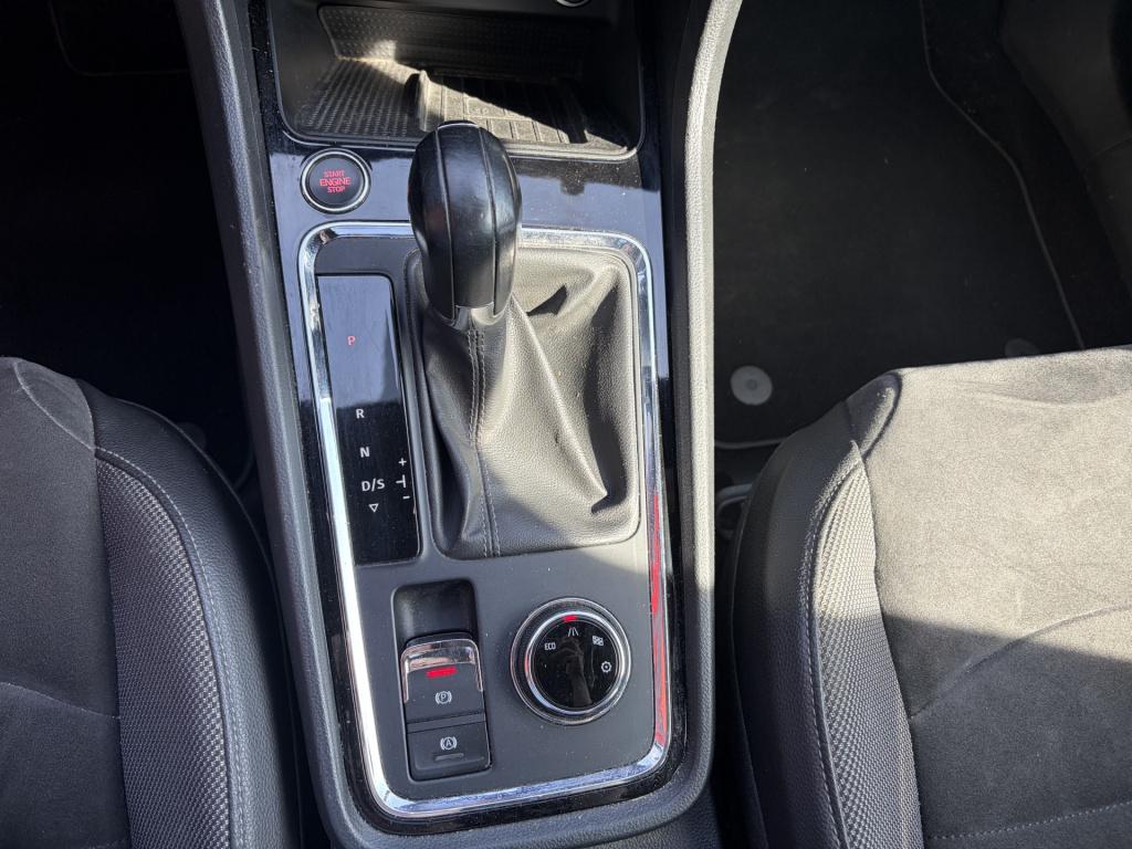 Seat Ateca 1.4 ecotsi xcellence