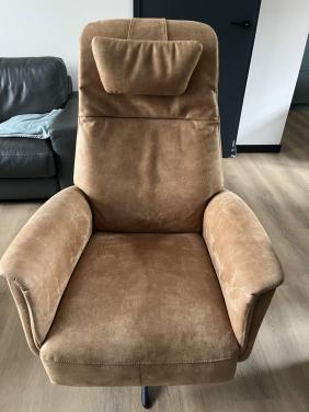 Relax Fauteuil elektrisch op accu