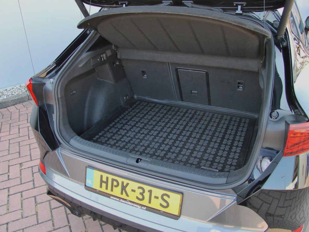 Cupra Formentor 1.4 e-hybrid 245pk | acc | 360 camera | trekhaak