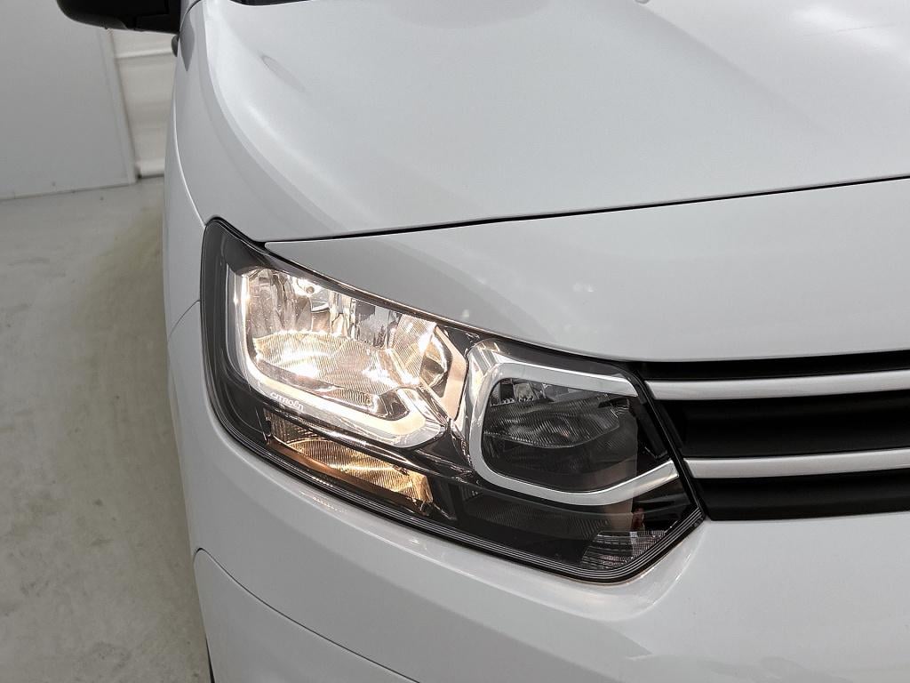 Citroen Berlingo bluehdi 130 automaat lengte 1 | rijklaar | apple carplay |