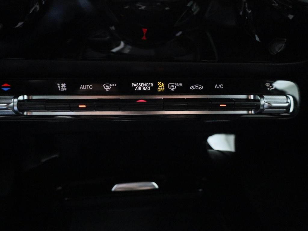 Mercedes-Benz A-Klasse 180 business solution | automaat | navigatie | achte