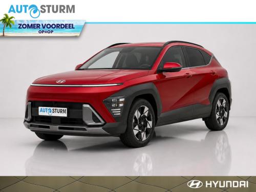 Hyundai Kona 1.6 gdi hev comfort