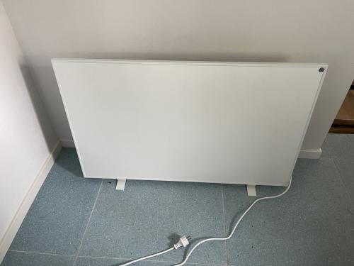 Infrarood paneel 580Watt