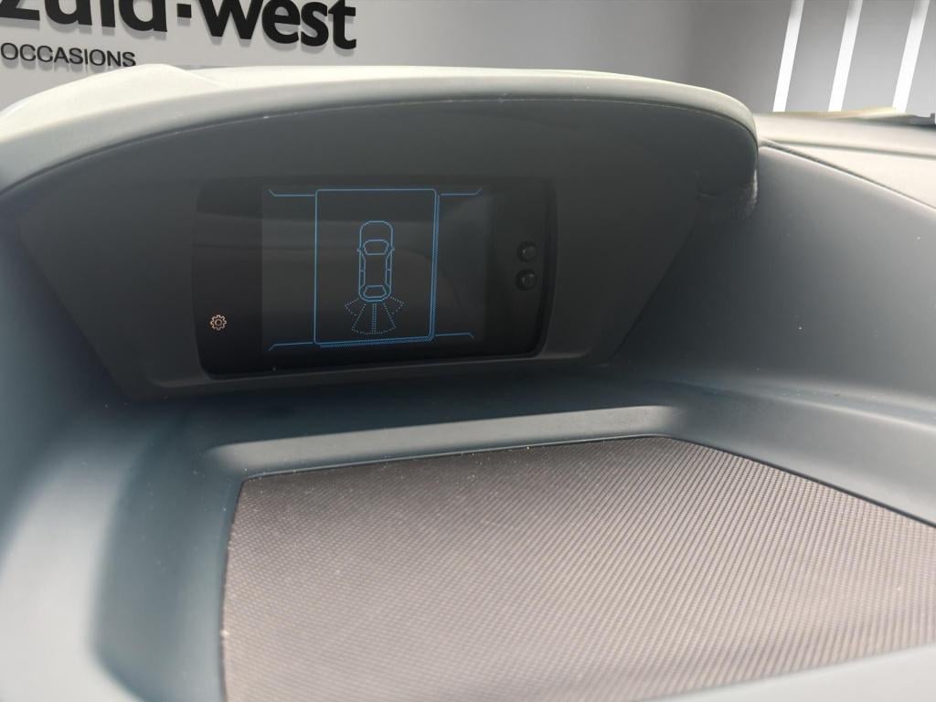 Ford C-max 1.6 scti titanium clima trekhaak cruise