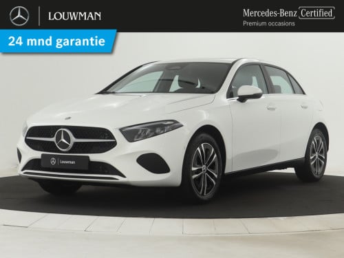 Mercedes-Benz A-Klasse 250 e star edition | dodehoekassistent | parkeerpakk