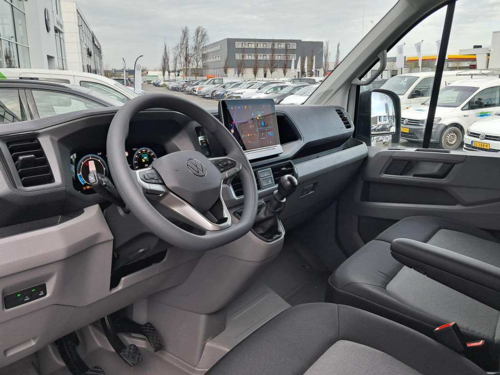 Volkswagen Crafter 30 2.0 tdi l3h2 trendline