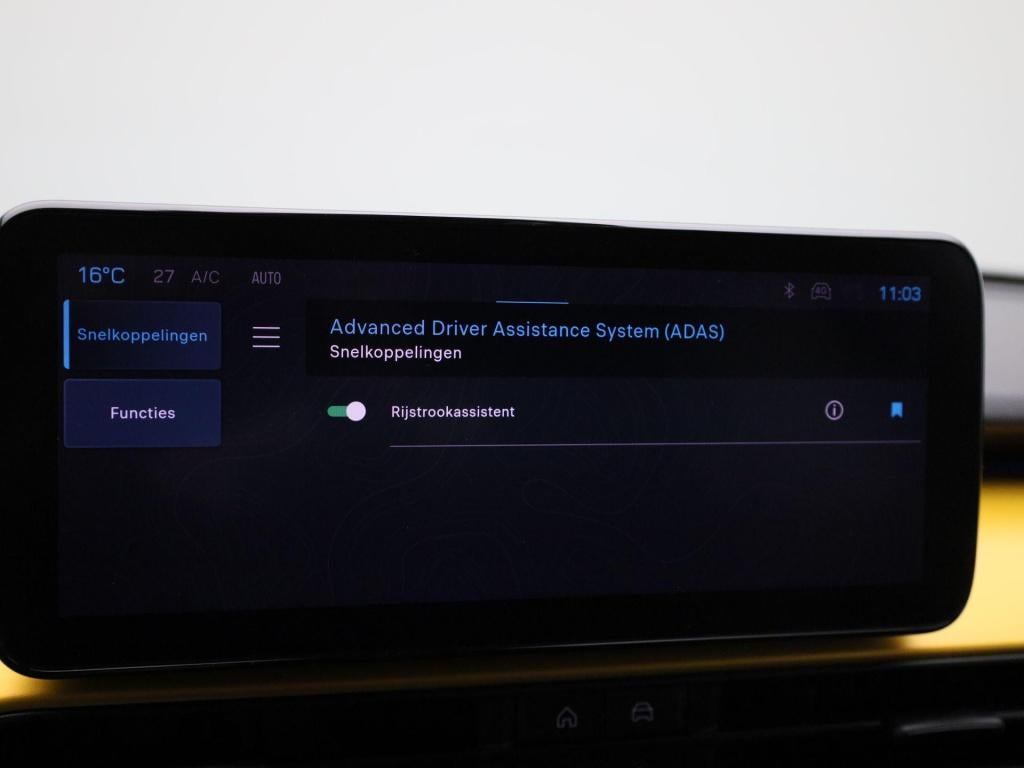 Jeep Avenger 54kwh 1st edition