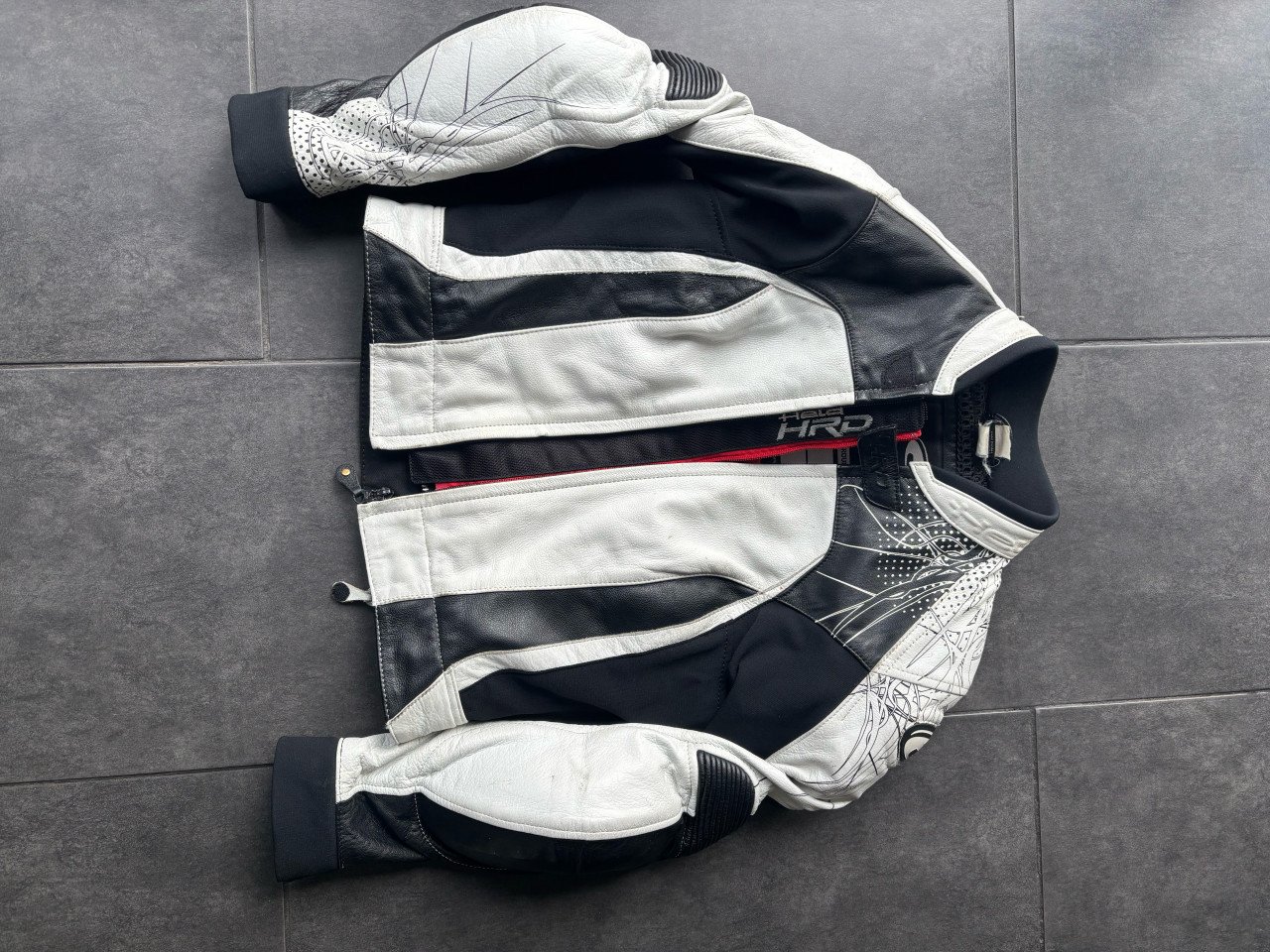 Motorpak dames