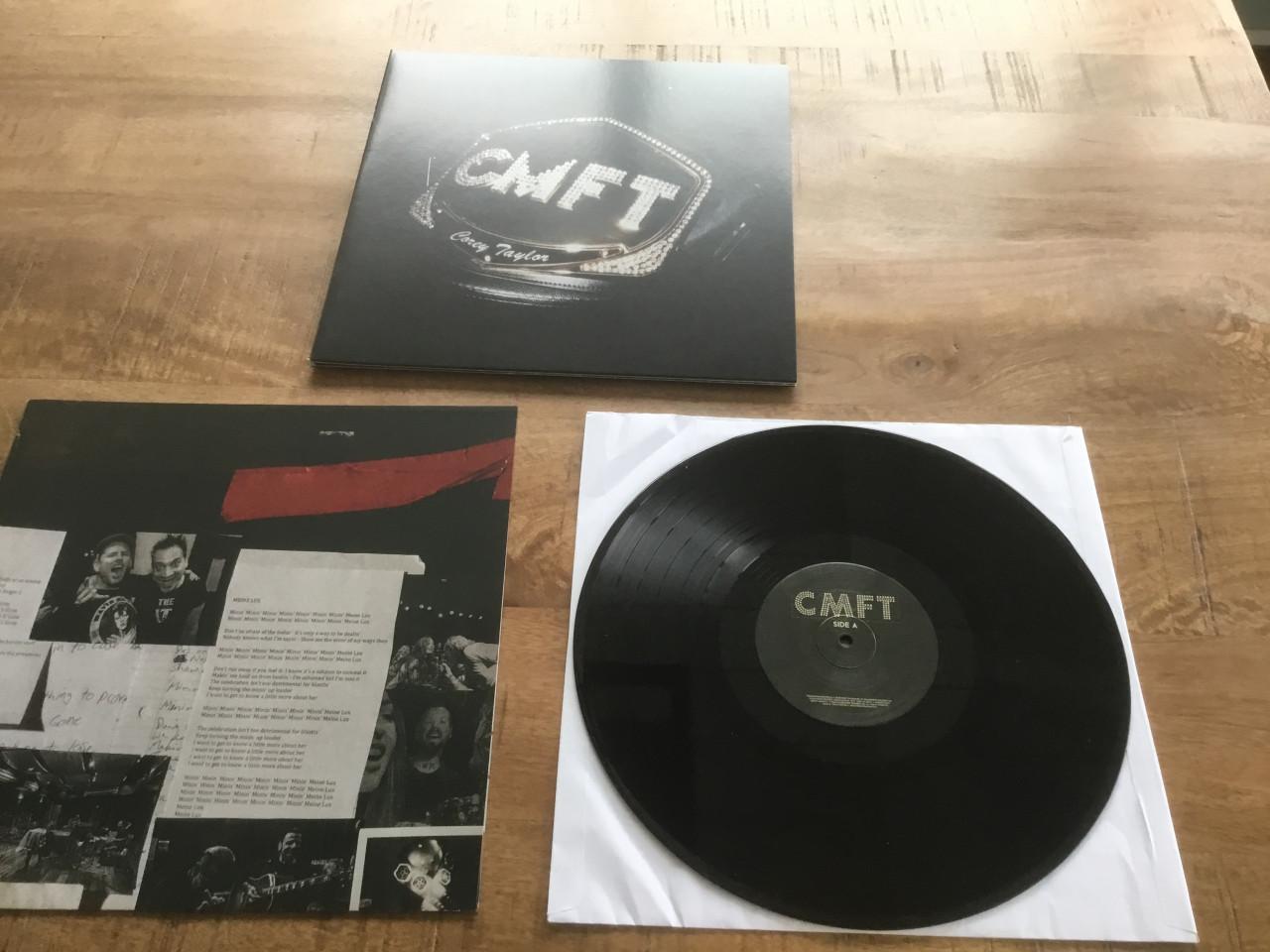 Diverse bijna als nieuwe lp’s te koop