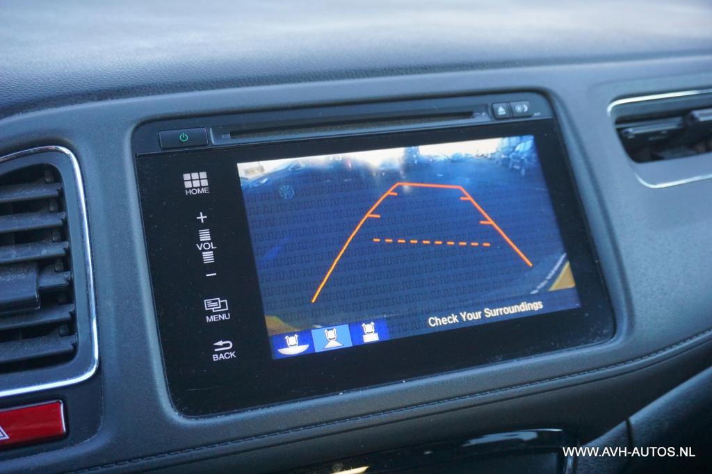 Honda HR-V 1.5 i-vtec executive