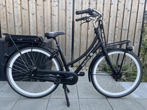 Gazelle PuurNL Zeer Nette Staat