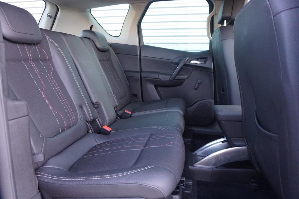 Opel Meriva 1.4 turbo cosmo airco / cruise / half leder / elektr. ramen / l
