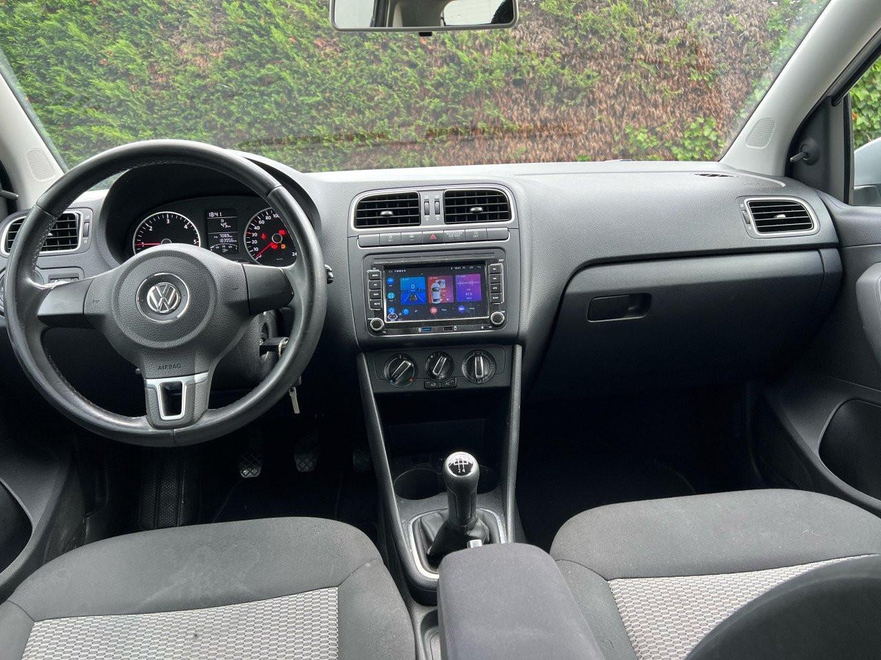 Volkswagen Polo 1.2TDI 183.956KM Jaar Apk