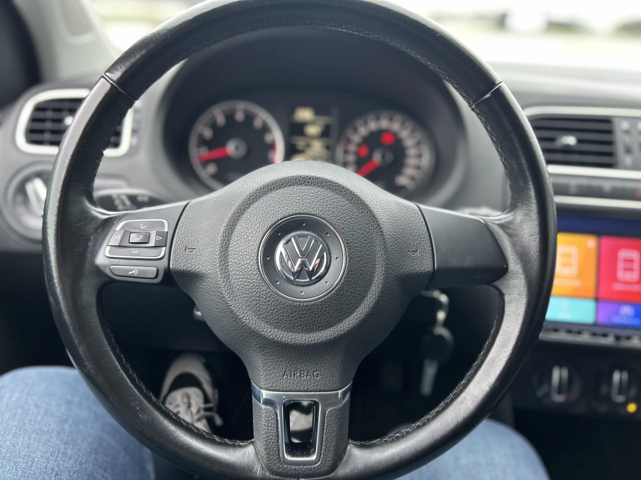 Volkswagen Polo 1.4-16V R-LINE|APK|BLUETOOTH|AIRCO|